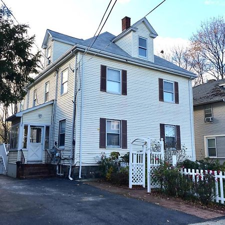 ~*Pet Friendly 30Min To Downtown*~ The Bostonian Villa Luaran gambar