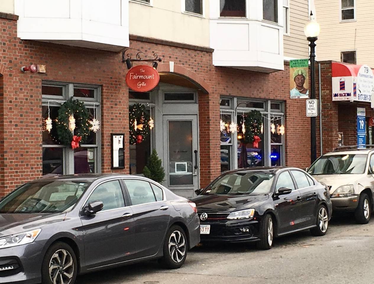 ~*Pet Friendly 30Min To Downtown*~ The Bostonian Villa Luaran gambar
