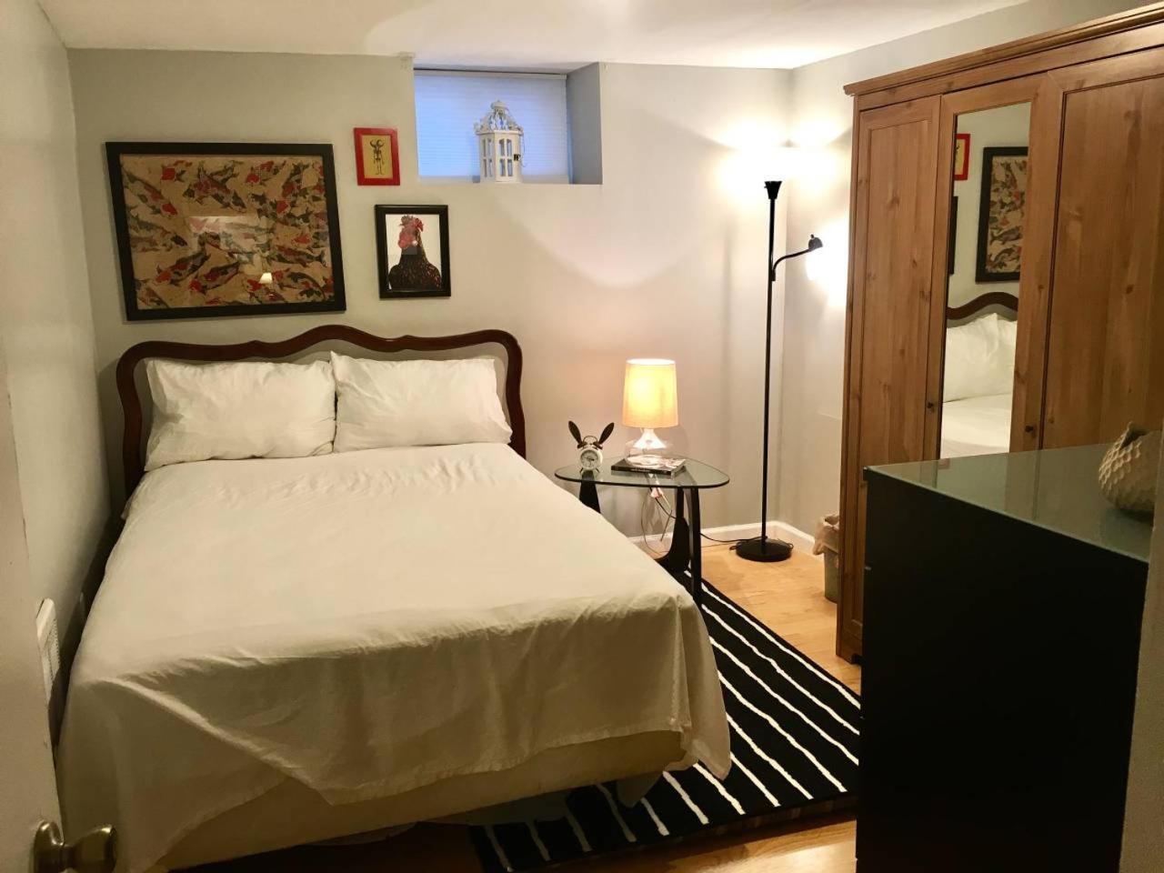 ~*Pet Friendly 30Min To Downtown*~ The Bostonian Villa Luaran gambar