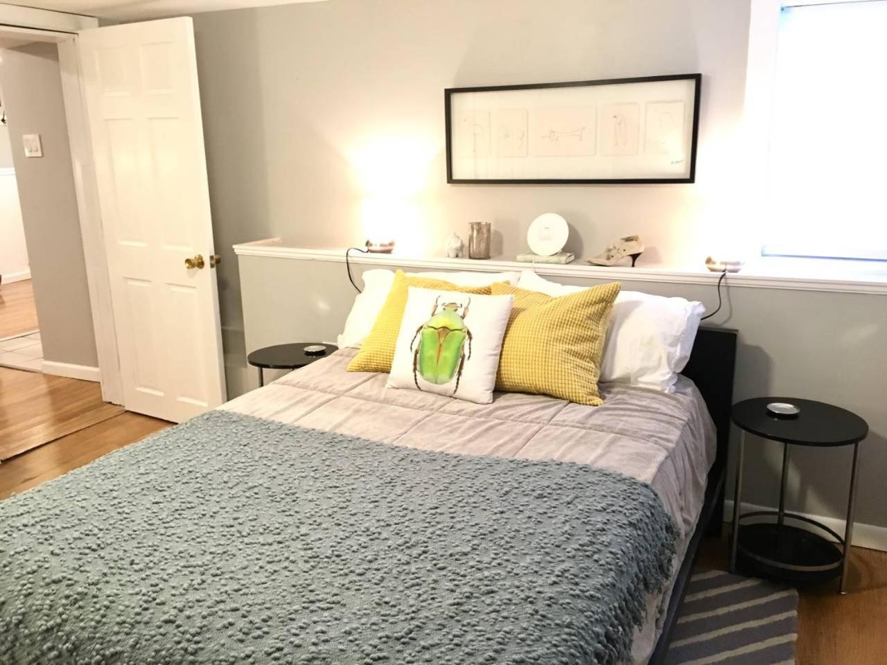 ~*Pet Friendly 30Min To Downtown*~ The Bostonian Villa Luaran gambar