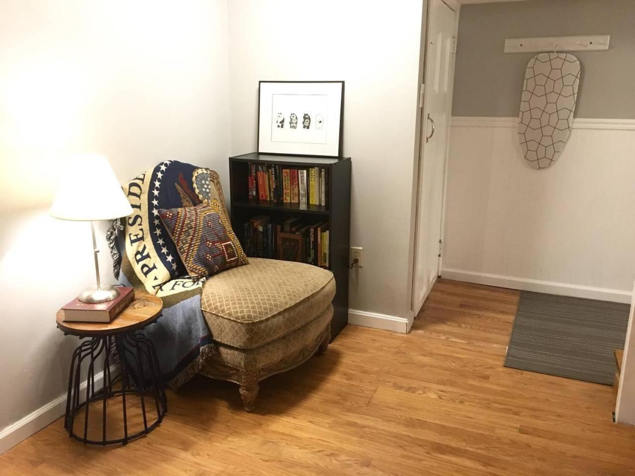 ~*Pet Friendly 30Min To Downtown*~ The Bostonian Villa Luaran gambar